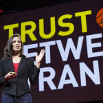 Reputation is the new currency of the 21st century