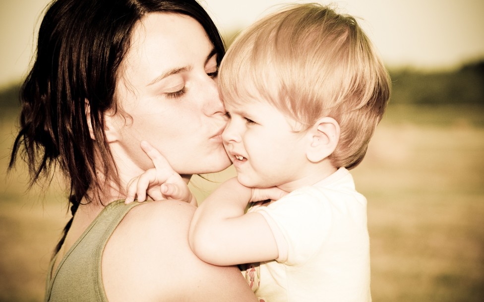 The mom test