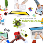 Trust in the Sharing Economy: In Conversation with the UK Gov’t