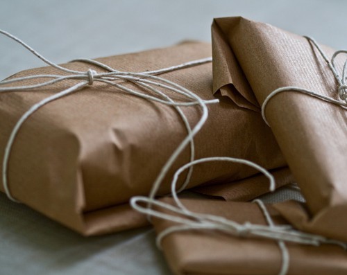 parcel
