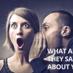 Brand Management and Reputation Management: What’s the Difference?
