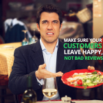 The Importance of Reputation Management: Ensure buyers leave happy, not bad reviews