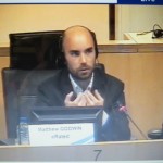 EU Consumer Day: eRated at the European Economic and Social Commission