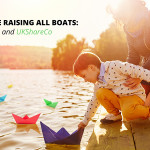 A Tide Raising all Boats: eRated and UKShareCo