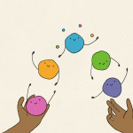 The Universe of Performance Dashboards: Let Us Do the Juggling