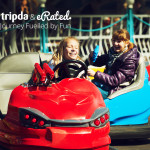 Drive Safe with Tripda & eRated