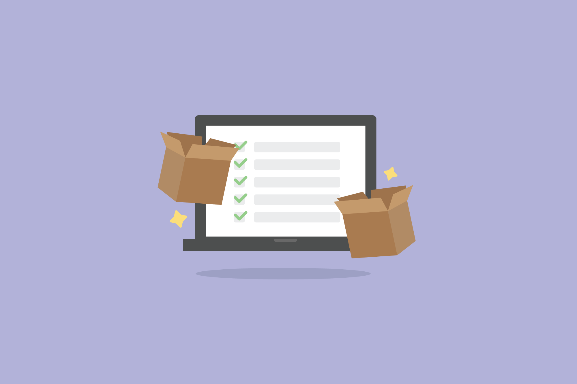 inventory management